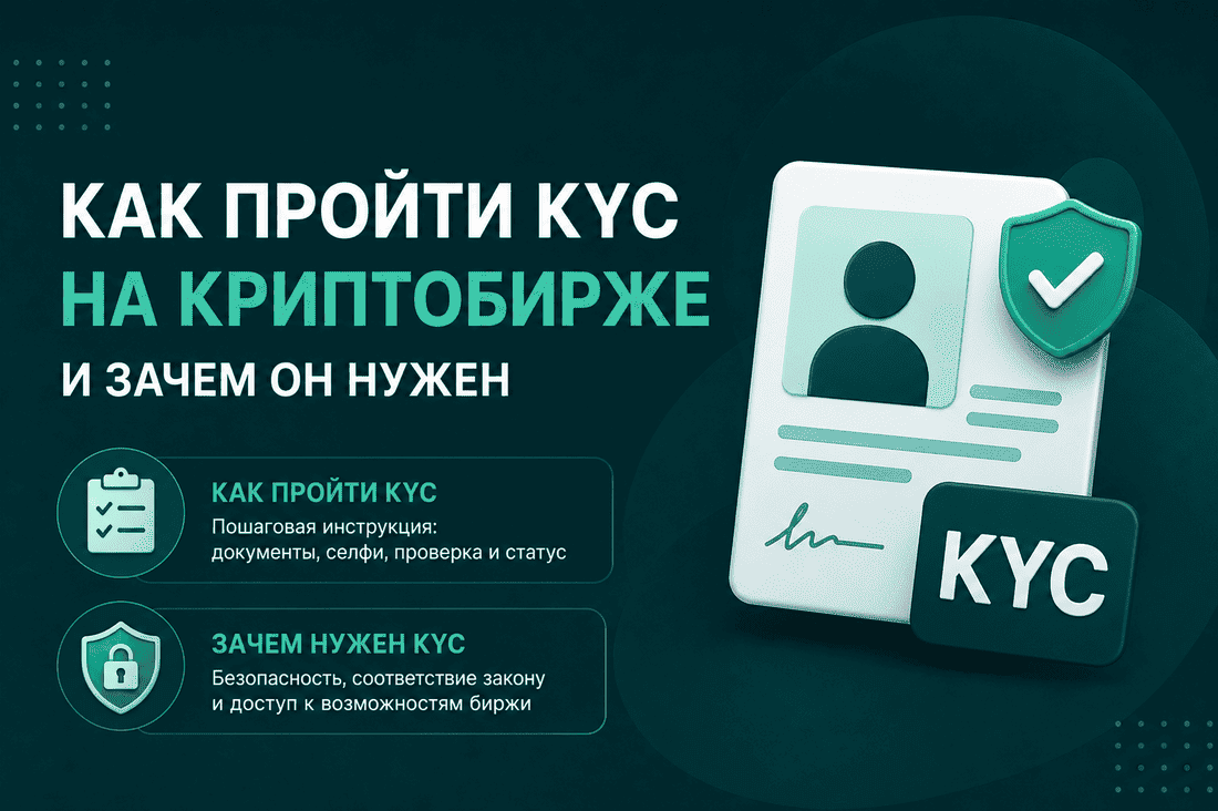 причины отказа KYC